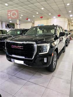 GMC Yukon